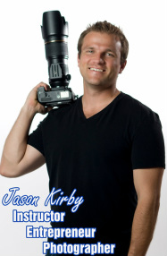 Jason Kirby
