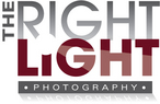 the right light photography